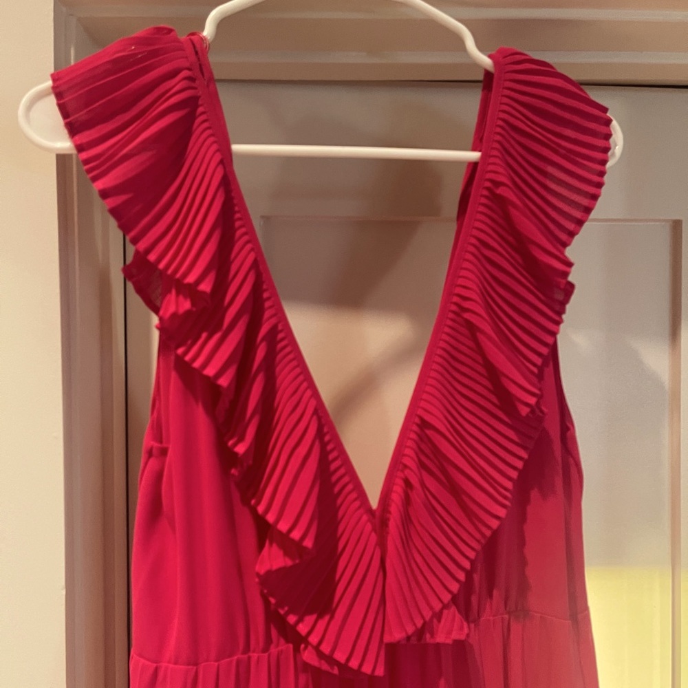 Zara Party Dress